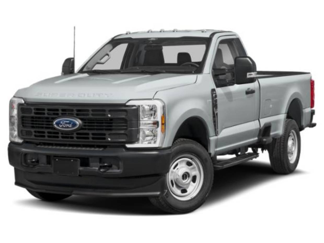 2026 Ford F-350 Super Duty XL's photo
