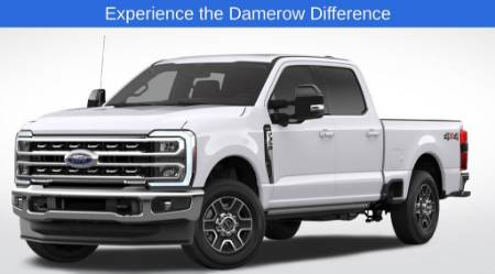2026 Ford F-350SD