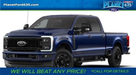 2026 Ford Super Duty F-250 SRW XLT