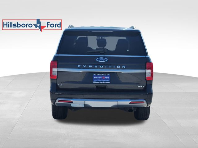 2024 Ford Expedition MAX XLT photo 5