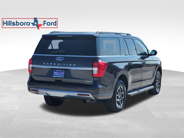 2024 Ford Expedition MAX XLT photo 6