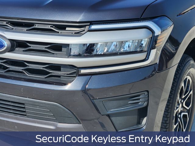 2024 Ford Expedition MAX XLT photo 7