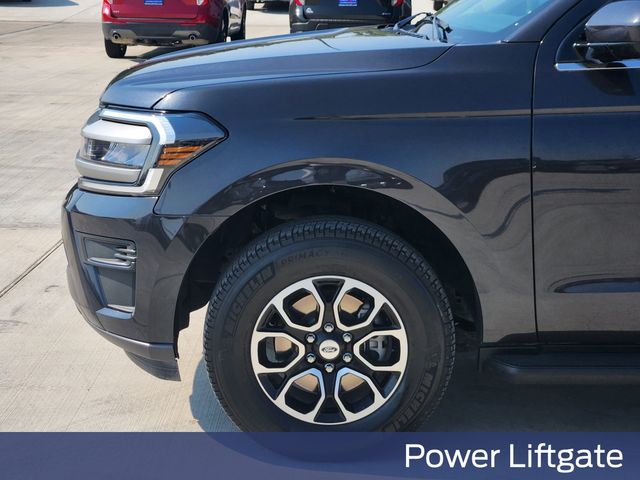 2024 Ford Expedition MAX XLT photo 8