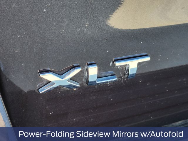 2024 Ford Expedition MAX XLT photo 11