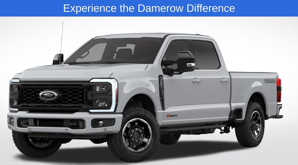 2026 Ford F-350 photo 4