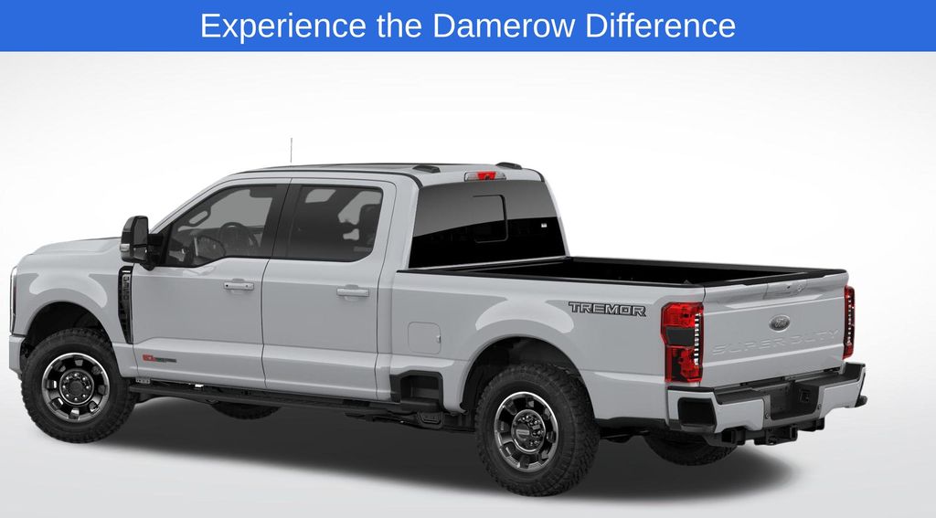 2026 Ford F-350 photo 5