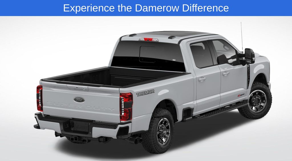 2026 Ford F-350 photo 6