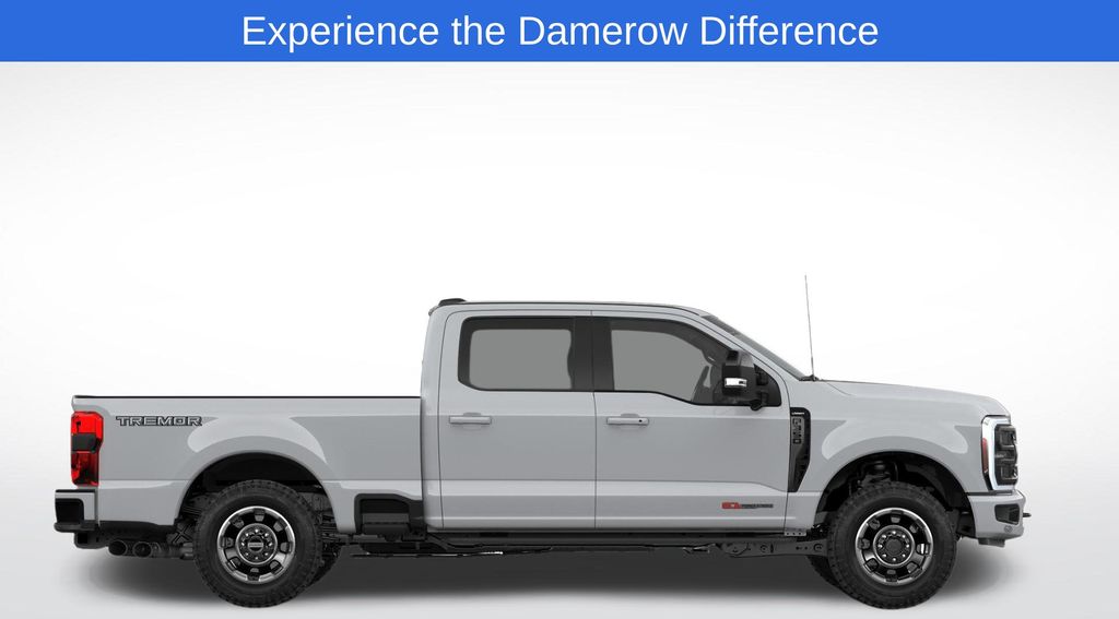 2026 Ford F-350 photo 2
