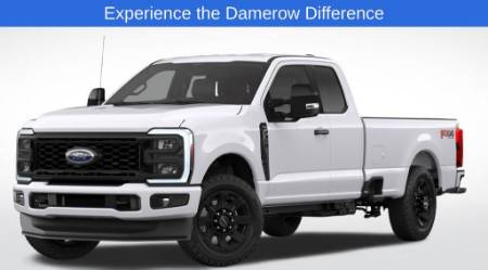 2026 Ford F-350SD