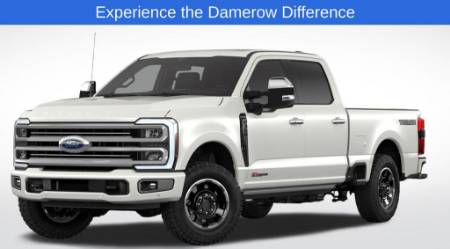 2026 Ford F-350SD