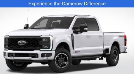 2026 Ford F-350SD