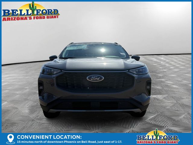 2025 Ford Escape Plug-In Hybrid Base photo 9