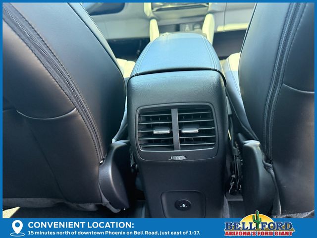 2025 Ford Escape Plug-In Hybrid Base photo 13