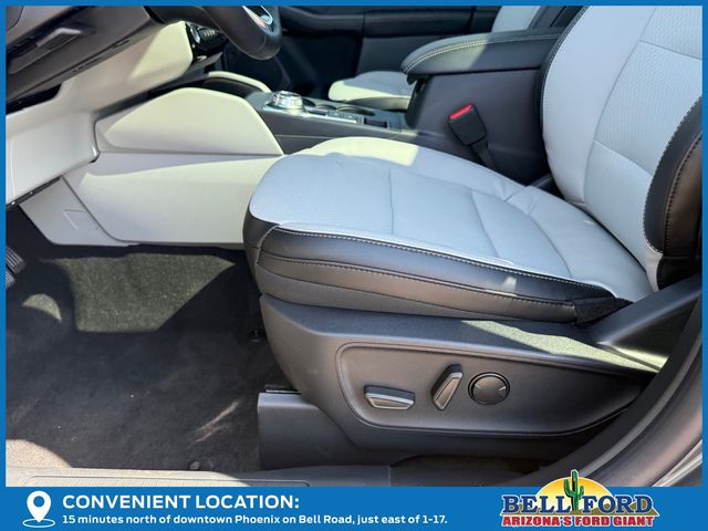 2025 Ford Escape Plug-In Hybrid Base photo 15