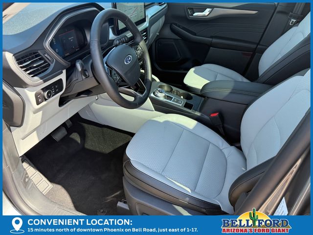 2025 Ford Escape Plug-In Hybrid Base photo 16