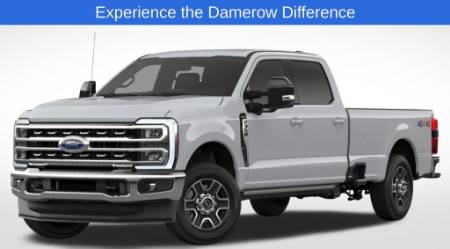 2026 Ford F-350SD