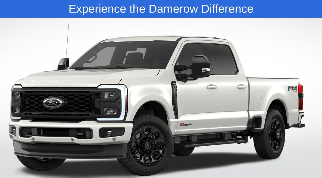 2026 Ford F-350 photo 4