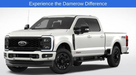 2026 Ford F-350SD