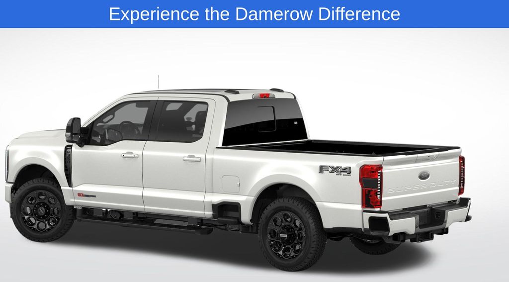 2026 Ford F-350 photo 5