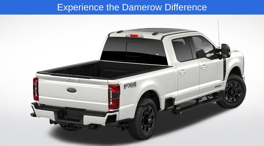 2026 Ford F-350 photo 6