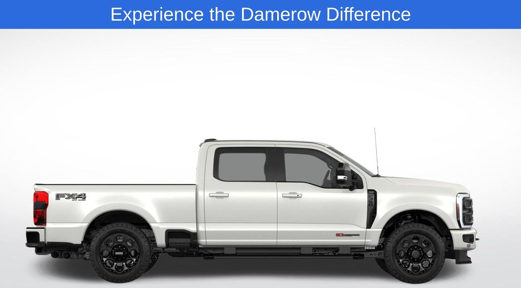 2026 Ford F-350 photo 2