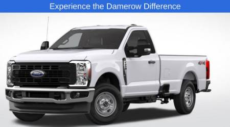2026 Ford F-250SD