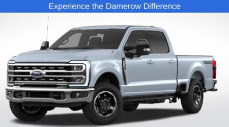 2026 Ford F-350SD