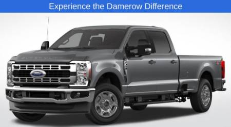2026 Ford F-350SD