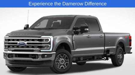 2026 Ford F-350SD
