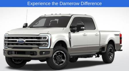 2026 Ford F-350SD