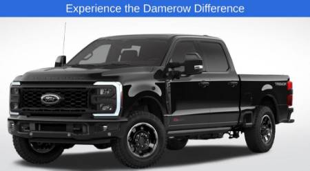 2026 Ford F-250SD