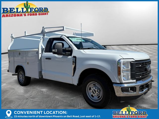 2025 Ford F-250 photo 4