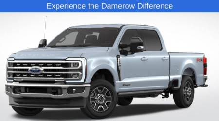 2026 Ford F-250SD
