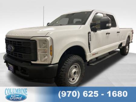 2025 Ford F-250SD XL