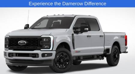 2026 Ford F-350SD