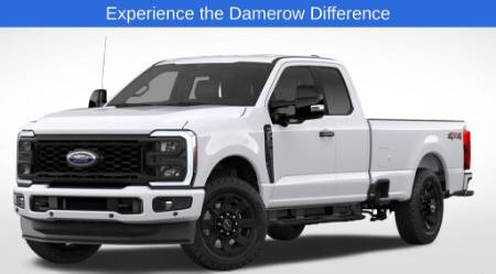 2026 Ford F-350SD