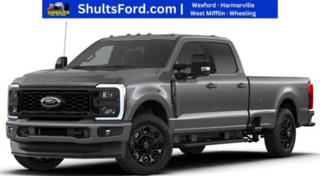 2026 Ford F-350SD