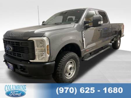 2025 Ford F-350SD XL