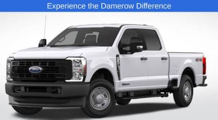 2026 Ford F-350SD