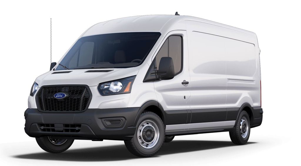 2025 Ford Transit photo 4