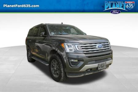 2020 Ford Expedition XLT