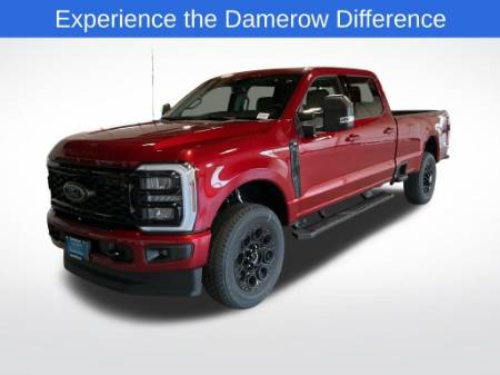 2026 Ford F-350SD
