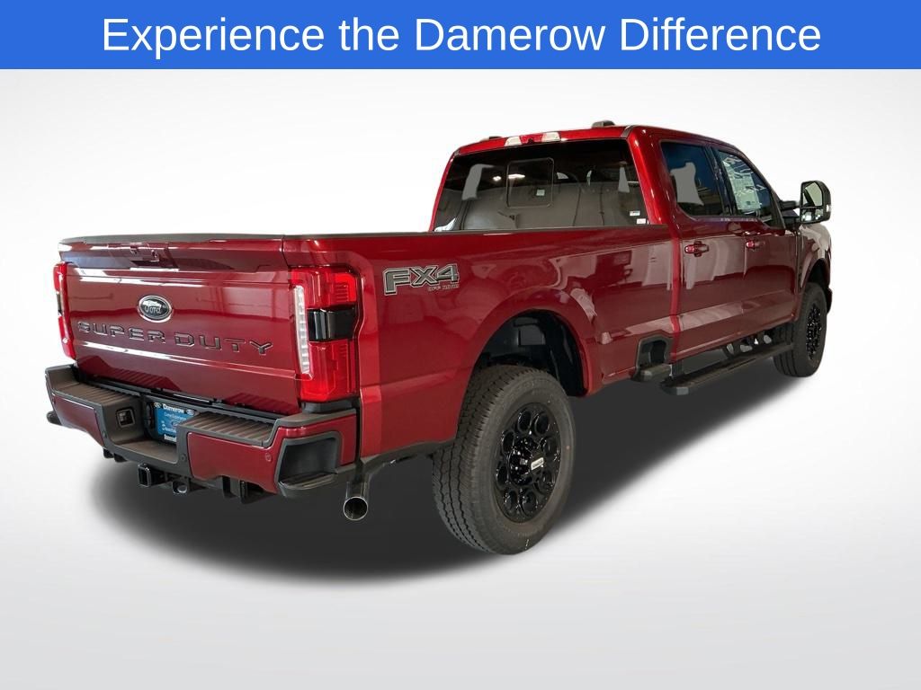 2026 Ford F-350 photo 3