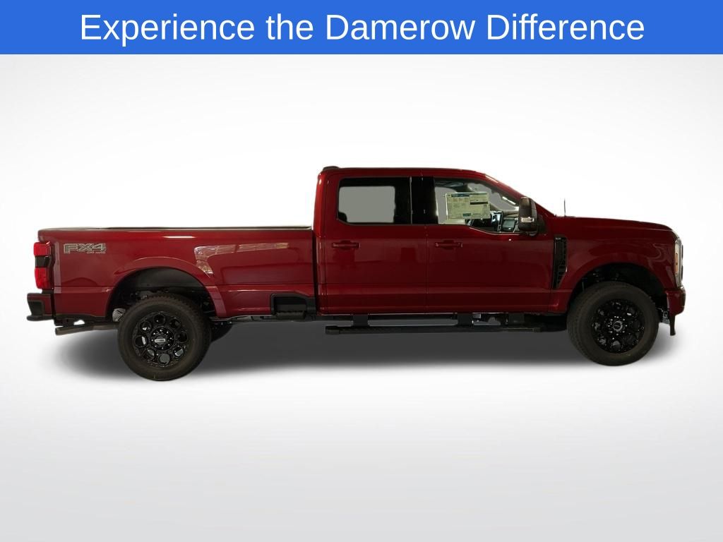 2026 Ford F-350 photo 4