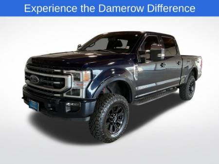 2022 Ford F-350SD LARIAT