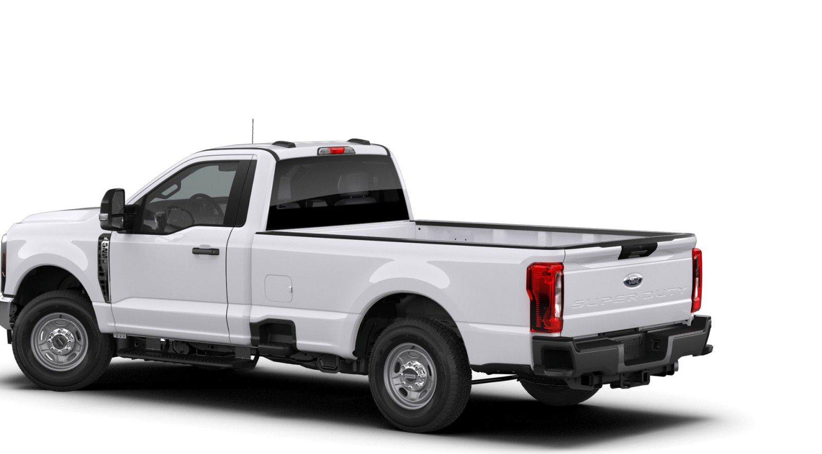 2026 Ford F-250 photo 3