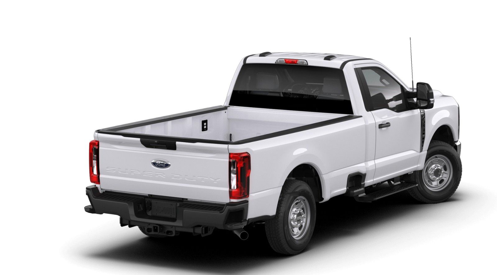 2026 Ford F-250 photo 4