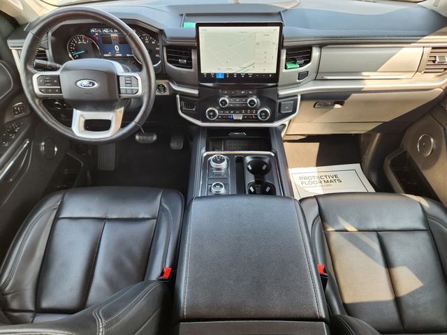 2024 Ford Expedition MAX XLT photo 23