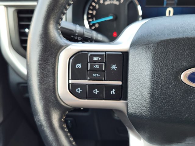 2024 Ford Expedition MAX XLT photo 24