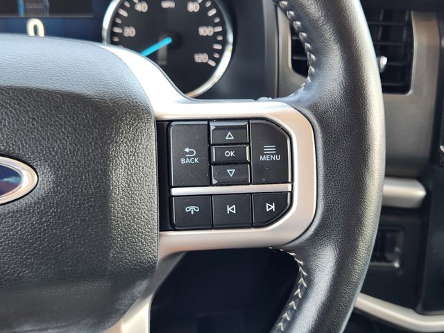 2024 Ford Expedition MAX XLT photo 25
